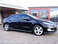 tweedehands Chevrolet Volt 1.4 LTZ Aut. Leder|Navi|Clima|LMV