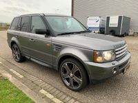 tweedehands Land Rover Range Rover Sport 