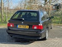 tweedehands BMW 520 5-SERIE Touring i Edition