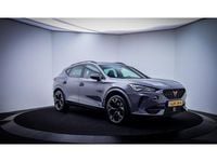 Occasion Cupra Formentor VZ 150 PK (110 kW) 2022 Grijs SUV