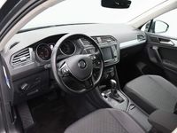 tweedehands VW Tiguan 1.4 TSi 150 Pk DSG Connected Series | Keyless | Elektrische kofferklep | Navi | App-Connect |