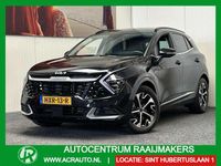 Occasion Kia Sportage 180 PK (132 kW) 2023 Zwart SUV