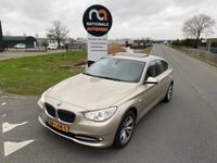 tweedehands BMW 535 5-SERIE GRAN TURISMO 535I * 2010 * i High Executive * EXPORT/HANDEL