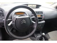 Occasion Citroën C4 Prestige 88 PK (64 kW) 2006 Grijs Hatchback