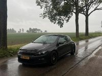 Occasion VW Scirocco 122 PK (89 kW) 2011