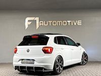 Occasion VW Polo GTI 200 PK (147 kW) 2018 Wit Hatchback