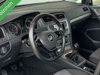 tweedehands VW Golf Variant 1.2 TSI Trendline