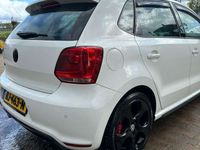 tweedehands VW Polo Polo1.4 TSI GTI