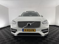 Occasion Volvo XC90 Inscription 391 PK (287 kW) 2019 Wit SUV