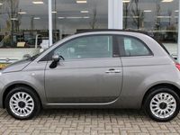 tweedehands Fiat 500C 1.0 Hybrid Dolcevita | Climate Control | Apple Car