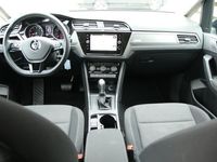 tweedehands VW Touran 1.5 TSI Comfortline 7p / Climate Control / Cruise