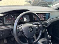 tweedehands VW Polo 1.0 TSI Comfortline 1 Eig Navi Apple Carplay