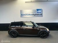 tweedehands Mini Clubman 1.6- Pano -