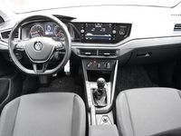 tweedehands VW Polo 1.0 TSI Comfortline navigatie