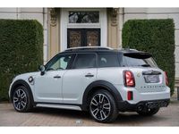 Occasion Mini John Cooper Works Countryman 221 PK (162 kW) 2022 Wit SUV