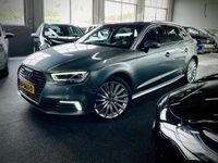 tweedehands Audi A3 Sportback e-tron [S-Line Sport] - Pro Line plus - Led - Leder/alcantara -