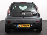 tweedehands Citroën C1 1.0-12V Ambiance | Airco | Electrische Ramen | Lic