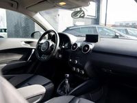 tweedehands Audi A1 1.4 TFSI Ambition Pro Line Business | Climate | Sportstoelen