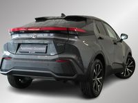 Occasion Toyota C-HR Edition 140 PK (102 kW) 2025 Grijs SUV