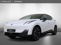 Nieuw Lynk & Co 02 272 PK (200 kW) 2025 Wit SUV