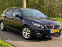 tweedehands Peugeot 308 1.2 PureTech Allure