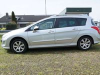 tweedehands Peugeot 308 1.6 VTi XS