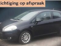 Occasion Fiat Grande Punto 2009 Hatchback