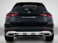 Occasion Mercedes GLC300e Advanced 204 PK (150 kW) 2024 Zwart SUV