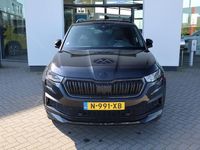 tweedehands Skoda Kodiaq 1.5 TSI Sportline Business NL auto 1e eigenaar dea