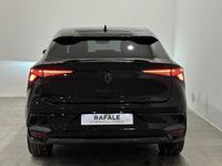 Nieuw Renault Rafale Esprit Alpine 131 PK (96 kW) 2025 Noir etoile (gne) SUV