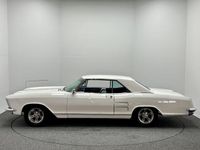 tweedehands Buick Riviera SPORT COUPE *NL KENTEKEN* 7.0L WILDCAT 465 V8 / Super Clean / 1964 / Automaat