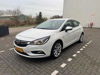 Occasion Opel Astra 104 PK (76 kW) 2016