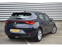 tweedehands Seat Leon Reference 1.0 TSI 90 pk