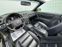 tweedehands Audi A4 Cabriolet 3.0 V6 quattro Pro Line