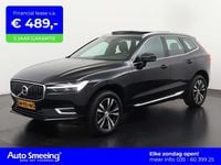 Occasion Volvo XC60 Inscription 340 PK (250 kW) 2021 Onyx black (717) SUV