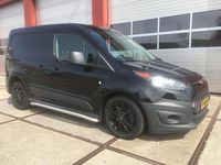Occasion Ford Transit Connect 75 PK (55 kW) 2017 Zwart MPV