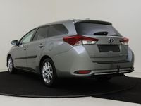 tweedehands Toyota Auris Touring Sports 1.8 Hybrid Automaat | Navigatie | Panorama dak | Climat Control