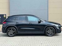 tweedehands Mercedes GLA200 | AMG Line | Night | Sfeer |