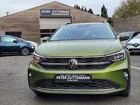 Occasion VW Taigo Life 95 PK (69 kW) 2023 Groen SUV