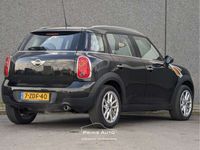 tweedehands Mini One Countryman 1.6 |NAVI|AIRCO|CRUISE CTRL|LM VELGEN