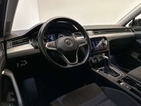 tweedehands VW Passat Variant 2.0 TDI 150pk DSG Comfort Business | Adaptive Cruise Control, Navigatie, Parkeersensoren V+A |