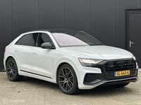 tweedehands Audi Q8 50 TDI quattro Pro Line S | PANO | 2X S-LINE |