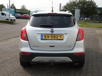 tweedehands Opel Mokka 1.4 Turbo Edition