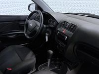 Occasion Kia Picanto 65 PK (47 kW) 2008 Grijs (metallic) Hatchback