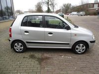 Occasion Hyundai Atos Active 59 PK (43 kW) 2005 Grijs (metallic) Hatchback