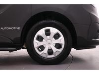 Occasion Renault Trafic 89 kW (122 PK) 2025 Midnight black bc (ted68) MPV