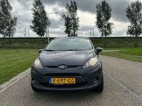 tweedehands Ford Fiesta 1.25 | Nieuwe APK + onderhoud