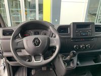 Occasion Renault Master 2022 Wit Van