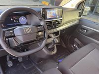 Nieuw Fiat Scudo 144 PK (105 kW) 2025 Wit Van