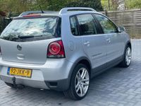 tweedehands VW Polo Cross 1.6-16V